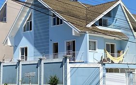 Casa Do Jardim